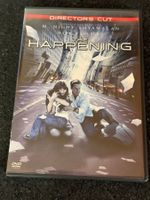 The Happening Directors Cut DVD DE/EN/IT/SP Mark Wahlberg
