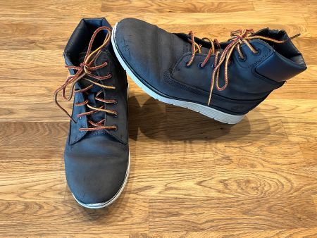 Timberland Schuhe Gr.37