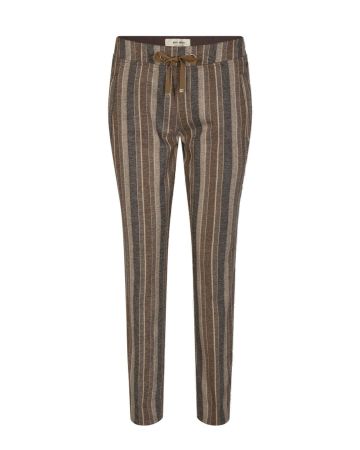 Mos Mosh gestreifte Stoffhose Gr. 36 (passt bis Gr. 36/38)