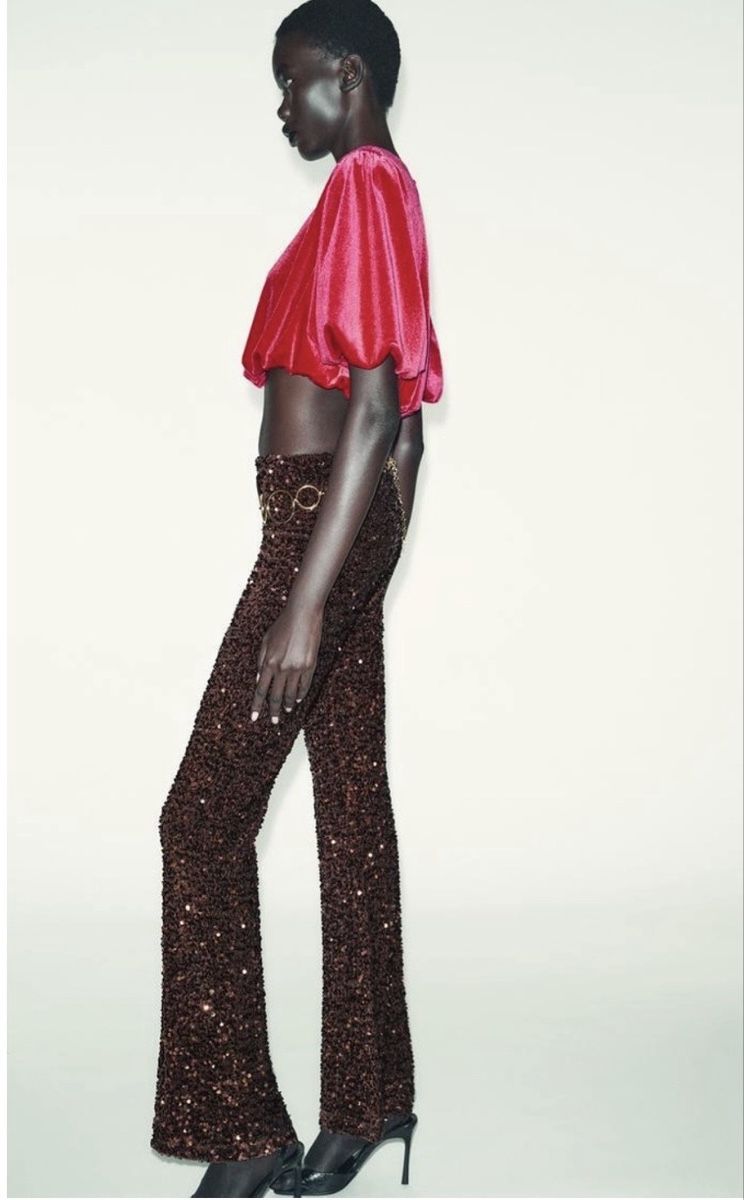 Zara Top: Zara top – Nuovo e nell'imballaggio originale da Opfikon venduto da til_t7ww 6