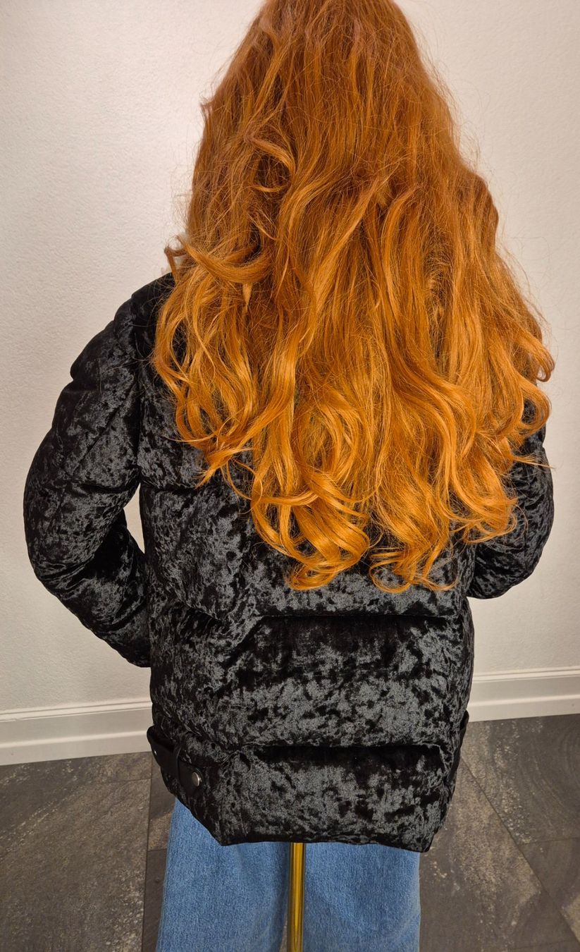 Giacche: Jacke mit Pelz – Usato da Leissigen venduto da ali_k9v8 1