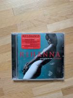 Musik CD Rihanna Good Girl Gone Bad Reloaded Album