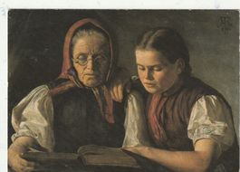 Kunstkarte
