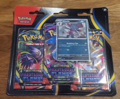 Set Pokemon Phantasma Flames, Weavile, Nuovo di Zecca!
