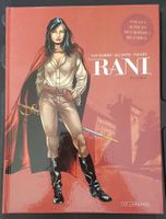 Rani  N 1  E.O.   Bâtarde   (T.B.E.)