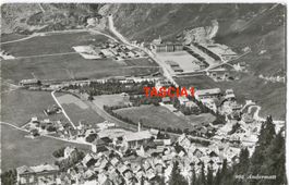 Andermatt 1962