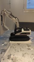 Bagger Amewi Full Metal 1:14 Modell