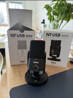 Rode NT-USB MINI