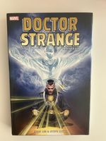 Doctor Strange Omnibus Vol.1 (Marvel) (Lee & Ditko)