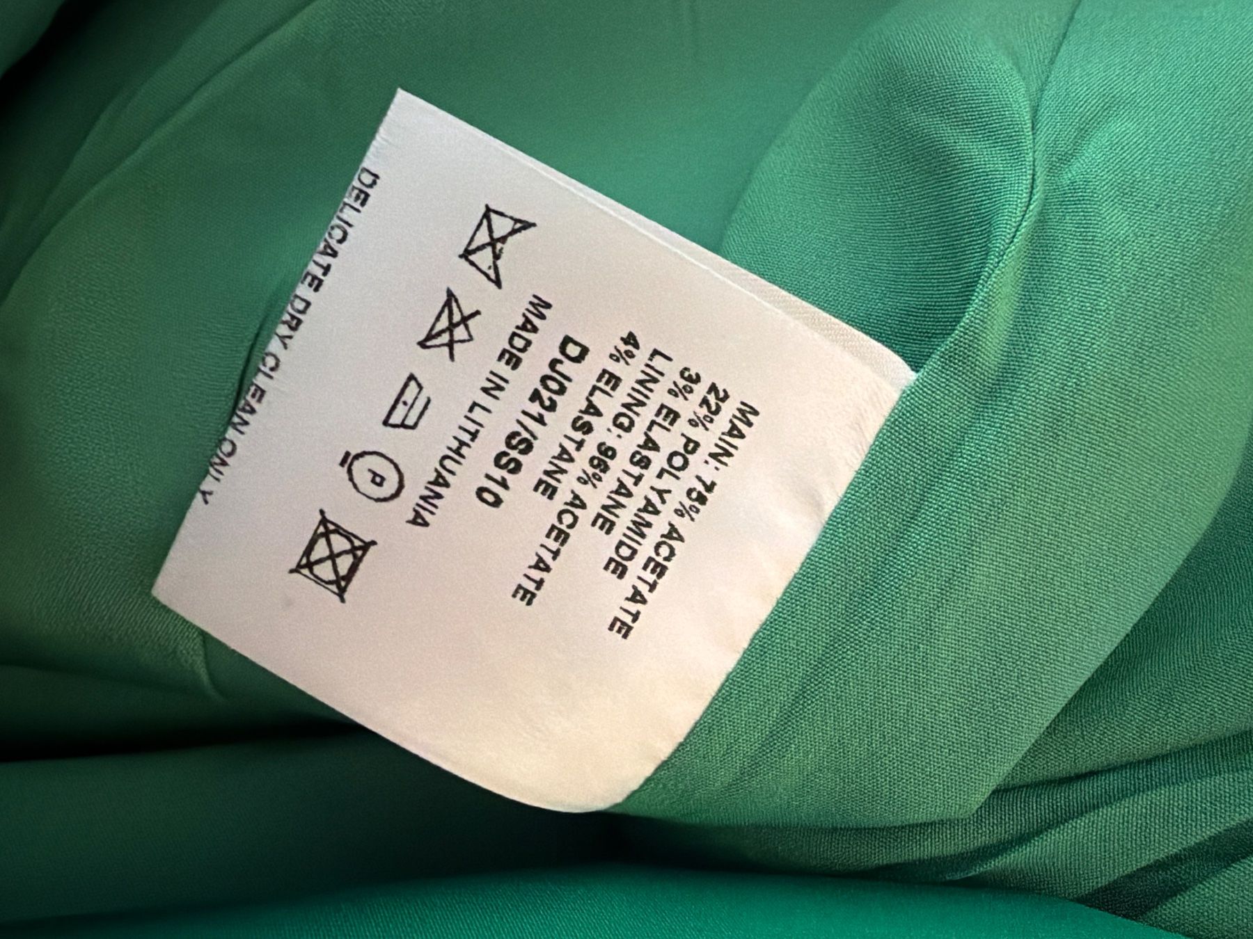 Karen Millen Robes: Karen Millen Coctailkleid Gr.38/36 – D'occasion à Unterägeri par Jutka_04 5