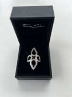 Bague Thomas Sabo, argent 925, taille 50