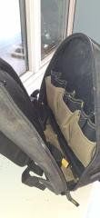 Sacs à dos: Rucksack – D'occasion à Azmoos par pfiffnermartin 2