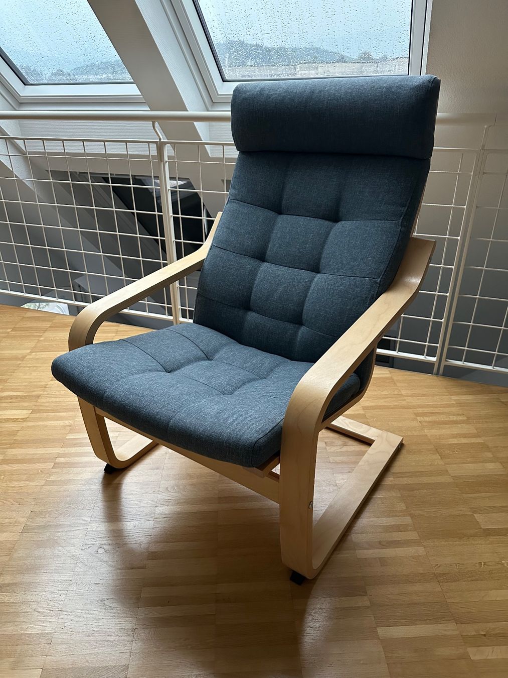 Ikea Fauteuils: Sessel neuwertig – Neuf (Voir description) à Luzern par Schneewittli75
