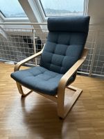 Sessel neuwertig