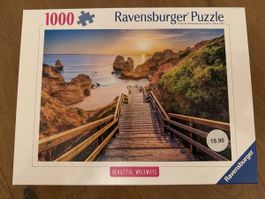 Ravensburger Puzzle Algarve
