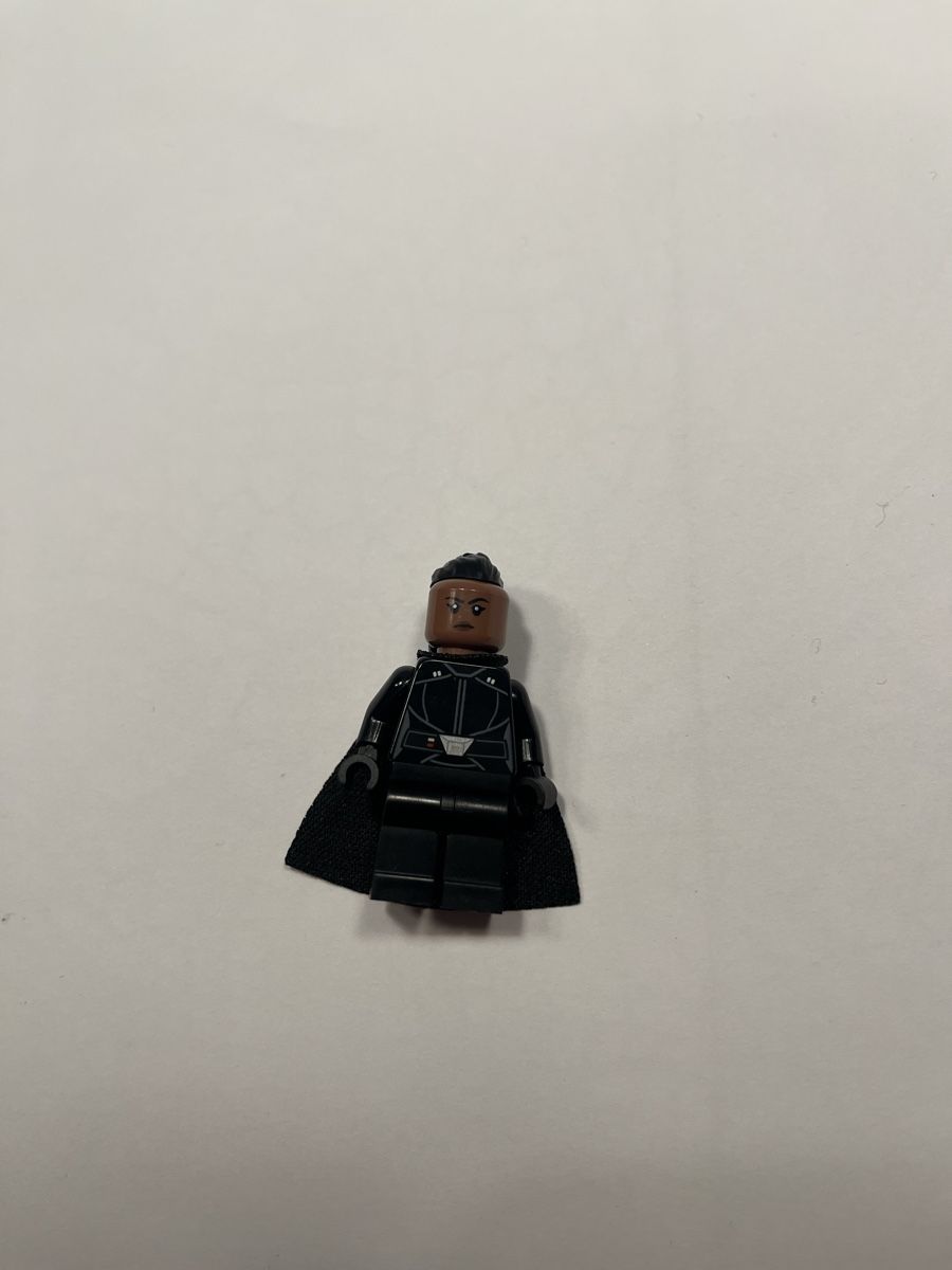 Lego Kit di costruzioni: Lego Star wars Set 75336 Scythe – Nuovo (secondo la descrizione) da St. Margarethen TG venduto da nic_n9n5 7
