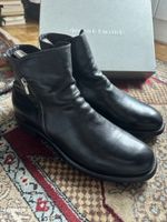 OFFICINE CREATIVE Chronicle Stiefel schwarz NEU
