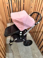 Poussette Bugaboo Chameleon