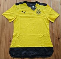 Borussia Dortmund Fanshirt Puma Grösse L BVB Bundesliga