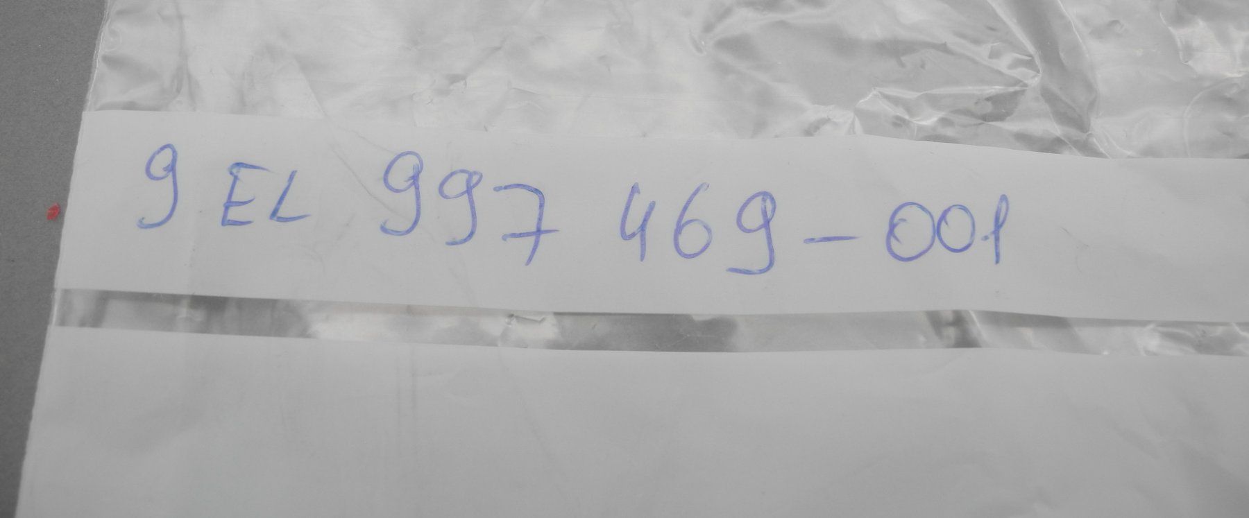 Tutti i ricambio: Hella Oldtimer Lichtscheibe, Heckleuchte LKW, Nr. 36b – Nuovo (secondo la descrizione) da Kottwil venduto da Crazyrolf 3