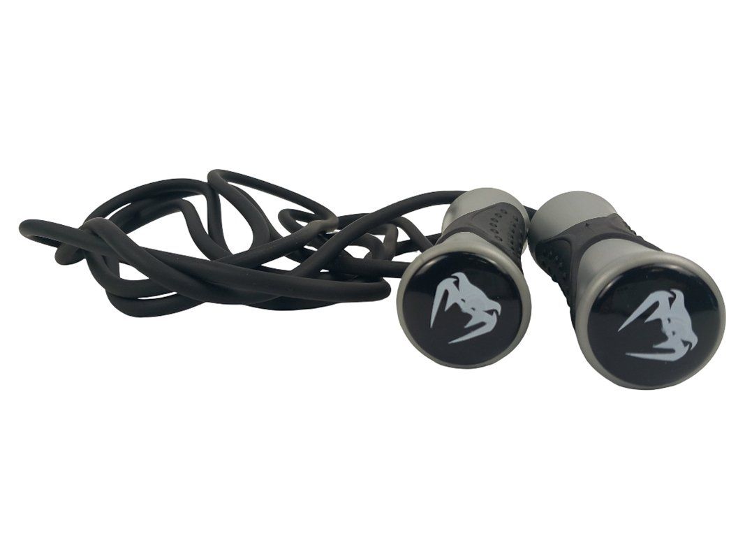 Corde per saltare: VENUM "Challenger" Speed Rope Springseil – Nuovo (secondo la descrizione) da Hünenberg venduto da Restwert_Zug 5