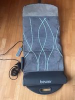  Massagematte von Beurer
