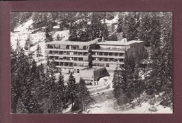 MONTANA-VERMALA - Rekonvaleszentenhaus Bella-Lui - 1965