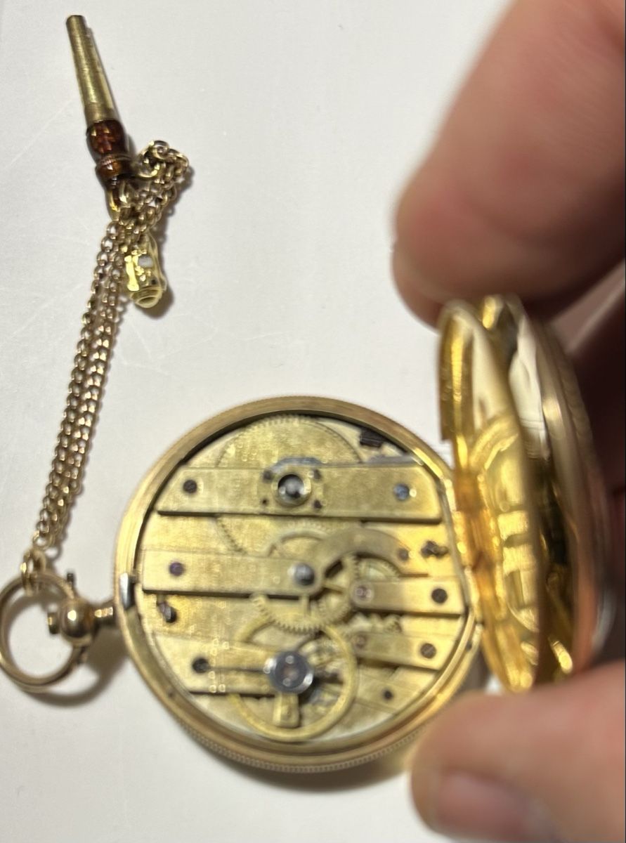 Vacheron Orologi: Montre Vacheron Genève – Difettoso da Mont-sur-Rolle venduto da AntiqueFox 3