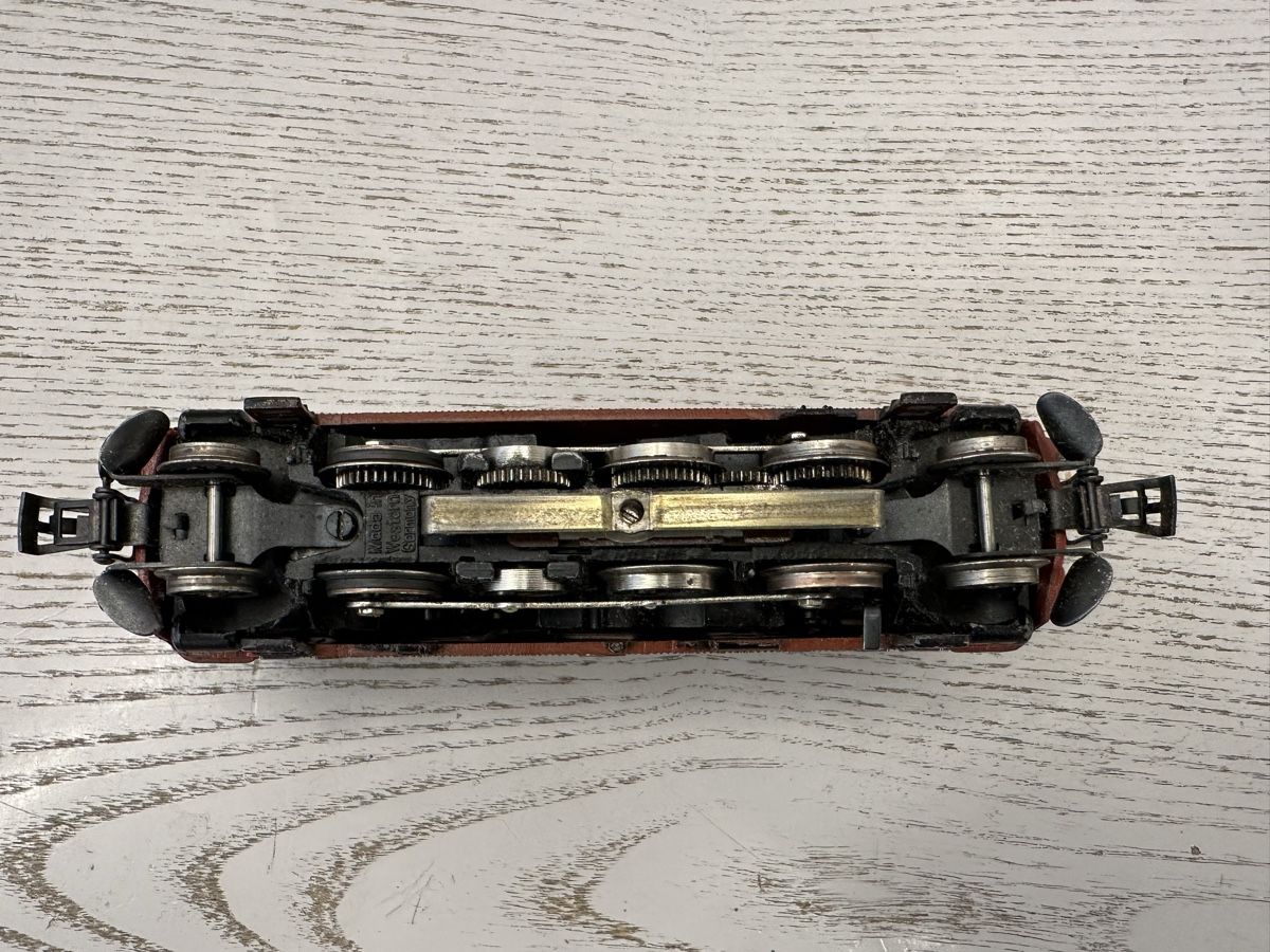 Märklin Modelleisenbahnen: Märklin 3030 SJ BR 1X1 ASEA Da – Gebraucht aus Lupsingen von New-Haven 5