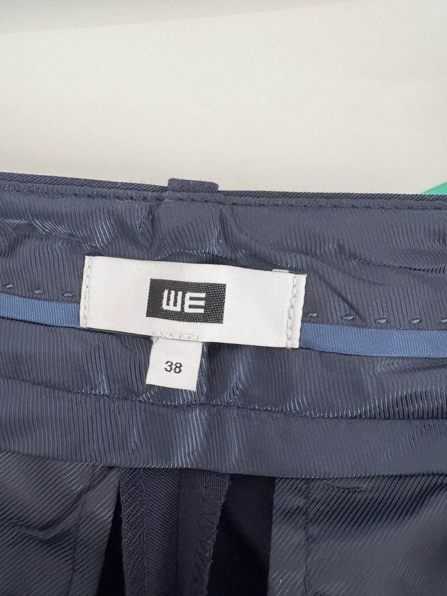 We Anzüge & Kostüme: Hosenanzug WE Fashion Grösse 38 – Neu (gemäss Beschreibung) aus Urdorf von saru71 1