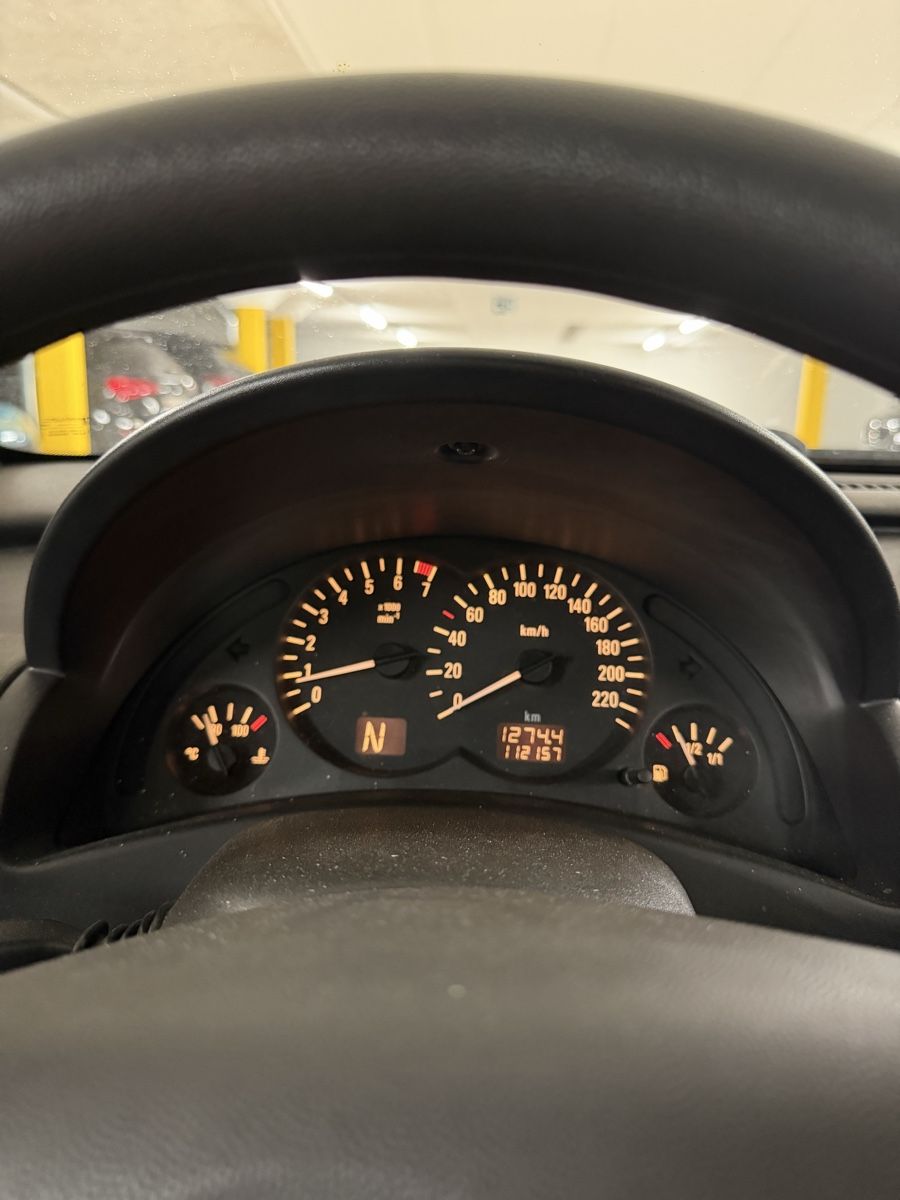 Opel Autos: opel corsa 112000km automat ab mfk – Gebraucht aus Rüthi (Rheintal) von ili_9ghq 3