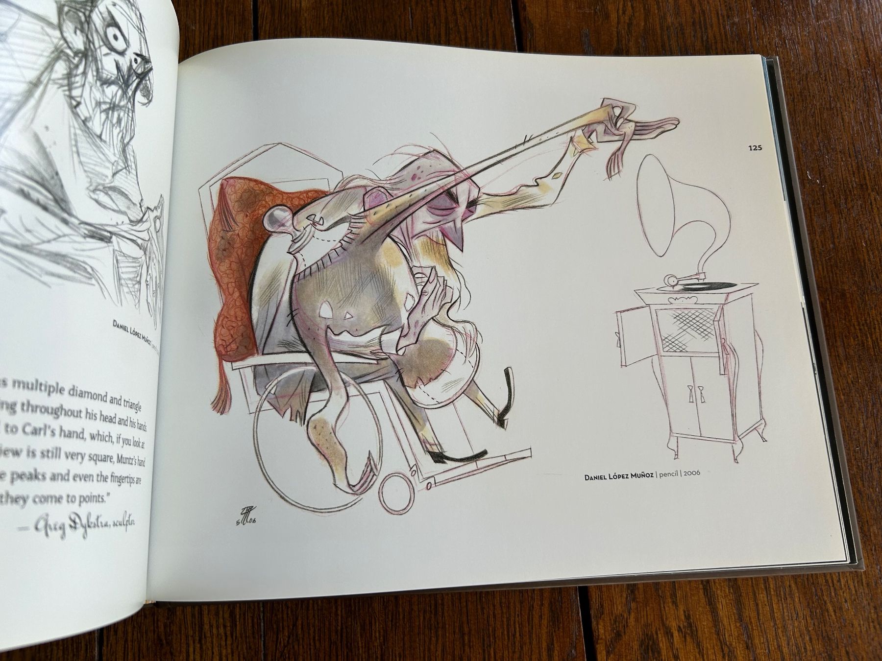 Libri: The Art of Up – Usato da Basel venduto da Peter_schlemihl 7