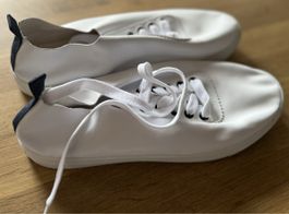 White athl Sneakers Fit & Move gr. 39