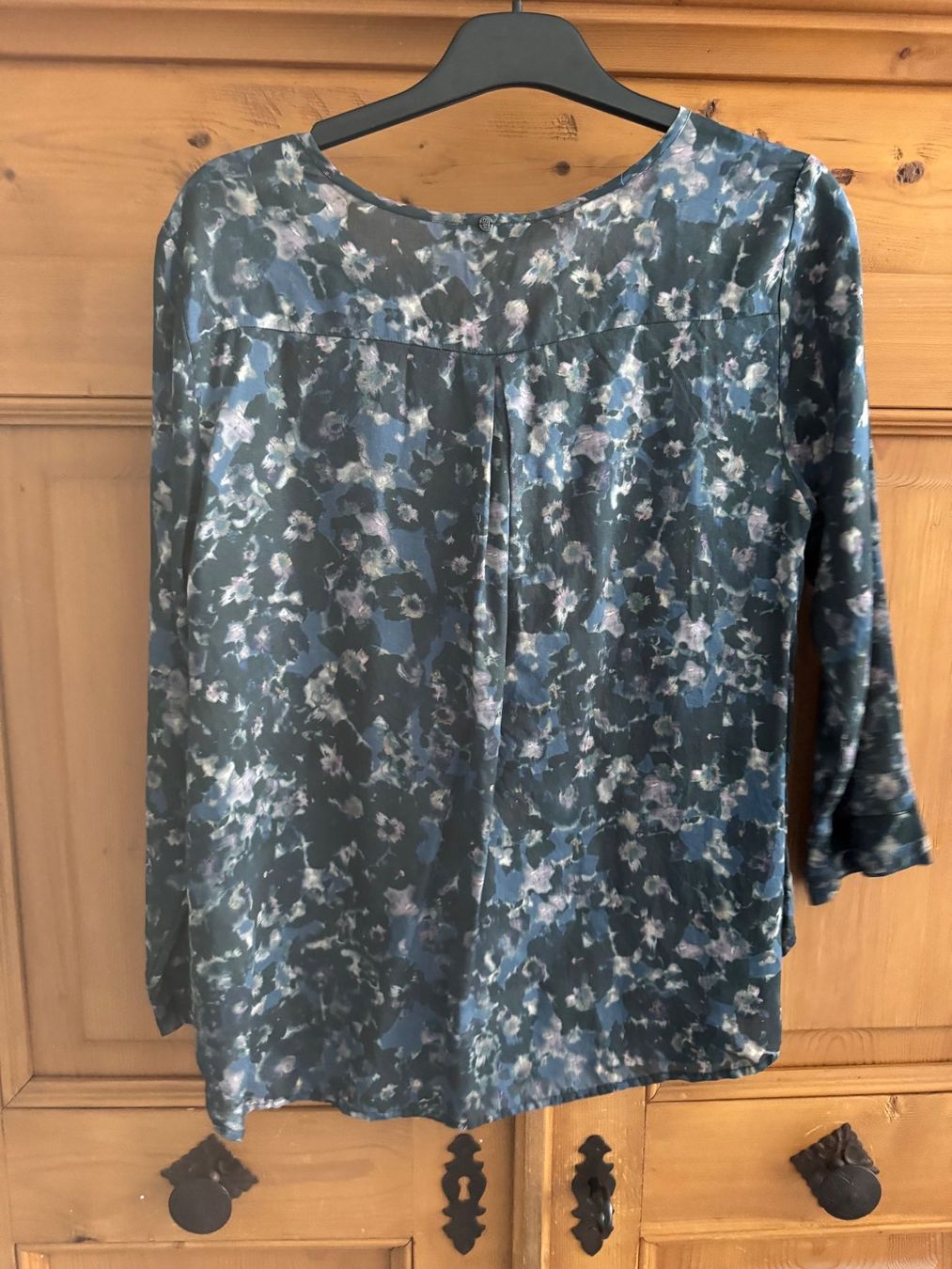 Nile Camicette: Bluse, Nile //NEU// S – Nuovo (secondo la descrizione) da Stettfurt venduto da outlet72 2