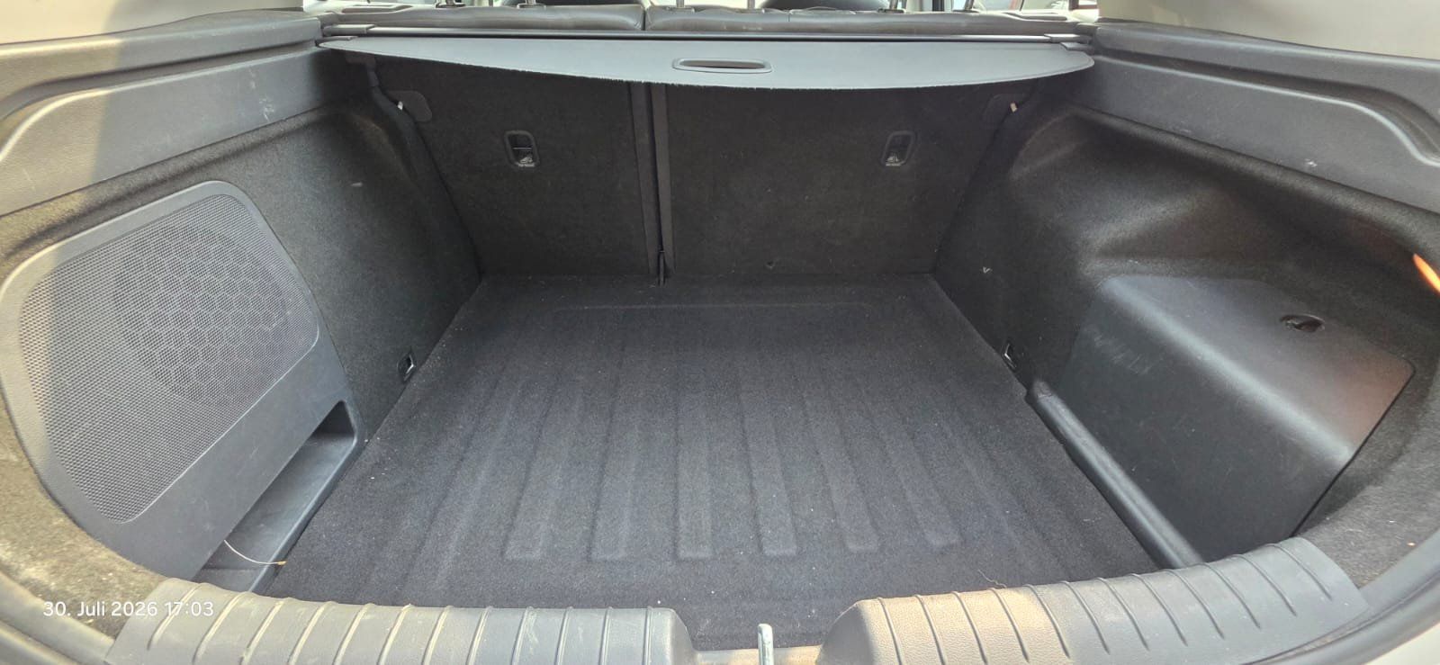 Hyundai Autos: Hyundai Ioniq Launch plus 2016 – Gebraucht aus Niederhasli von TK95 9
