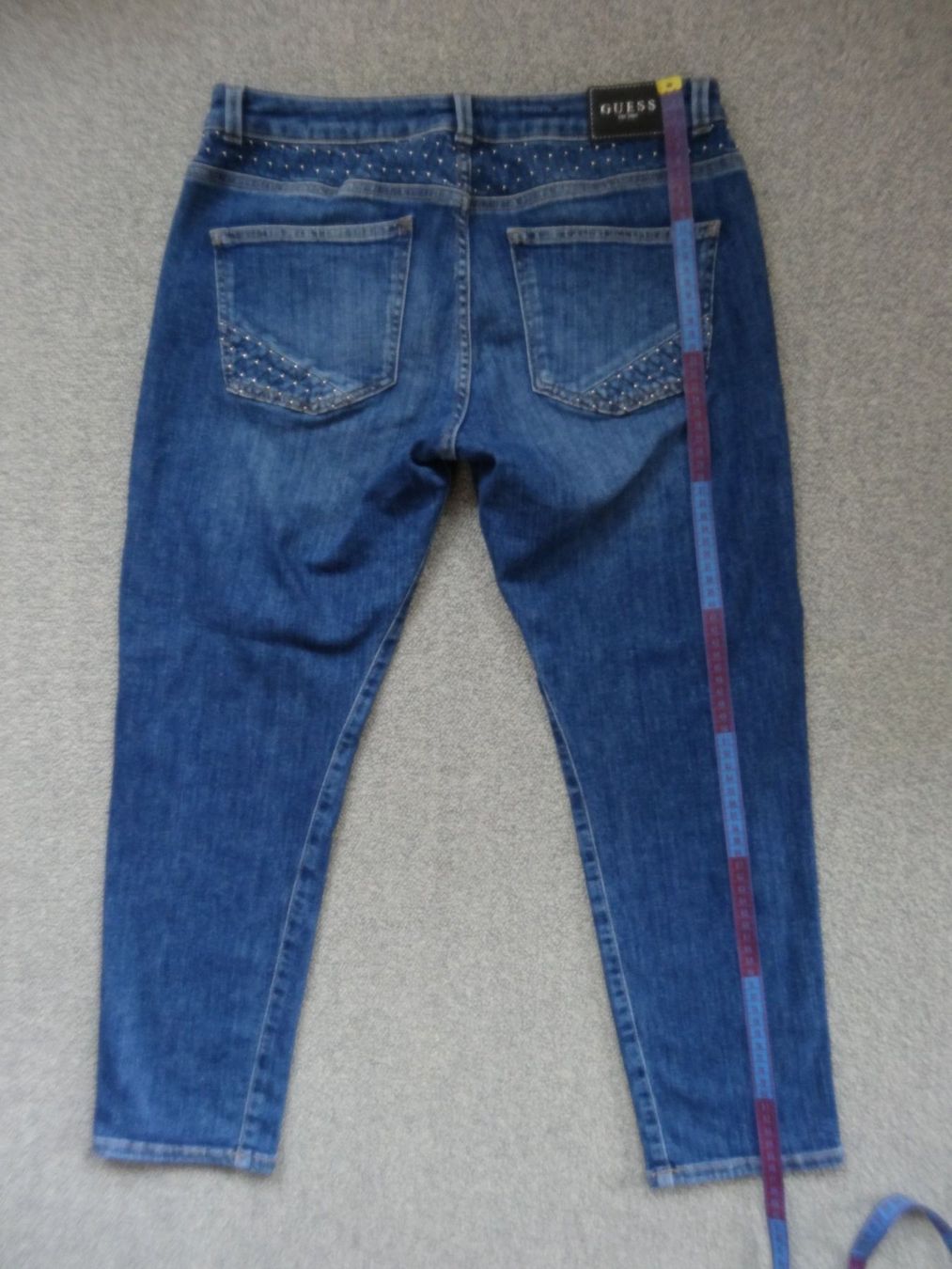 Guess Jeans: Guess Jeans Gr 28 – Usato da Rekingen AG venduto da Barmaleus 5