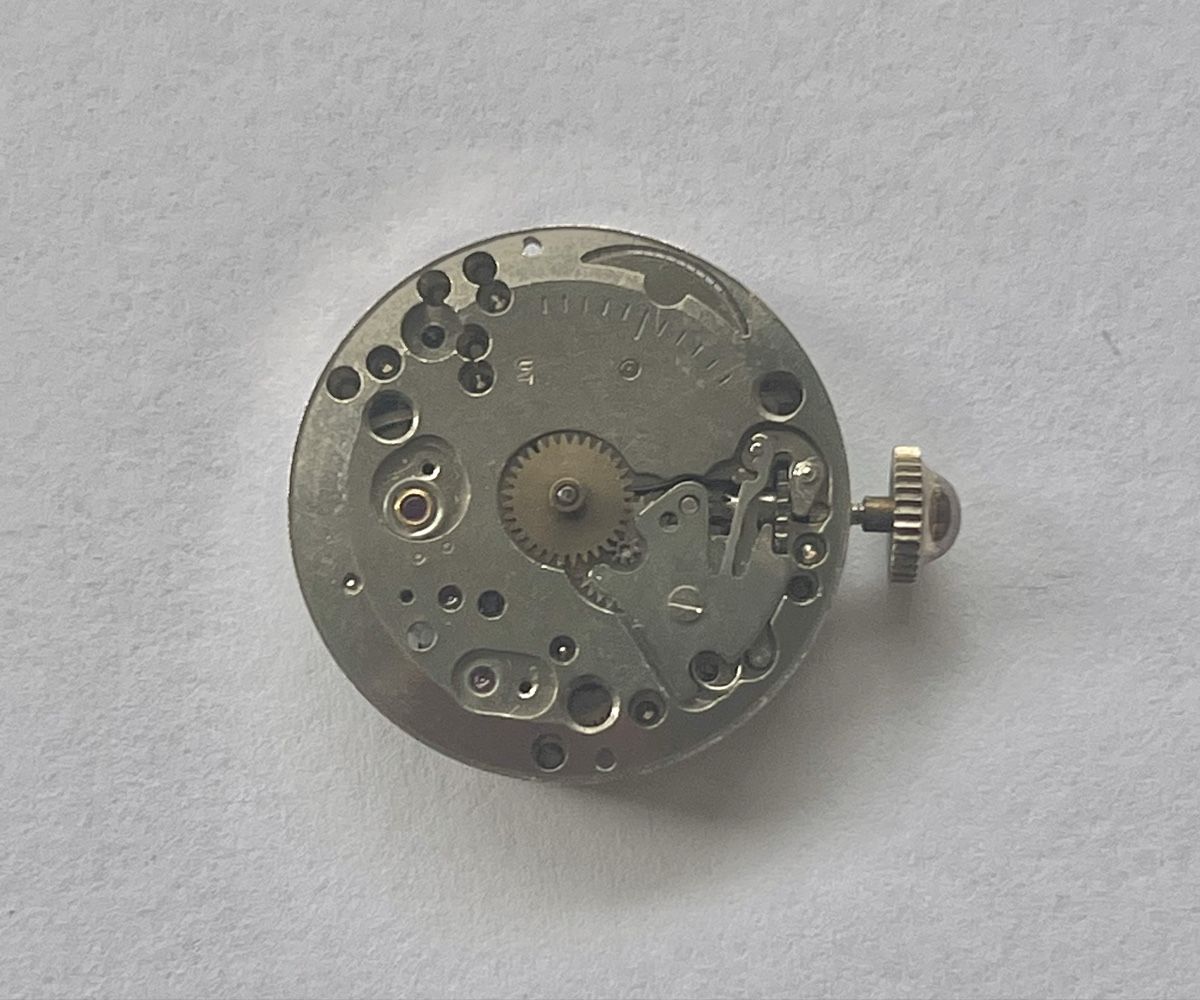 Eta Uhren: ETA 2325 watch movement – Neu (gemäss Beschreibung) aus Chavornay von MD_77 1