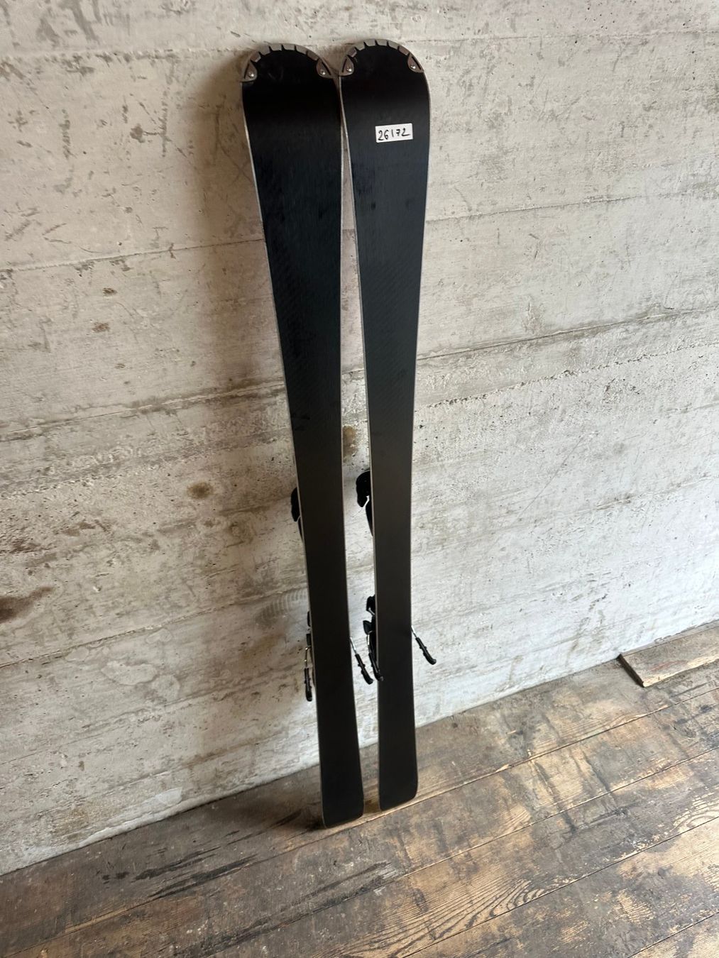 Nordica Sci: Nordica Spitfire Ski 150CM 2024 – Usato da Emmenbrücke venduto da karkarkar 5