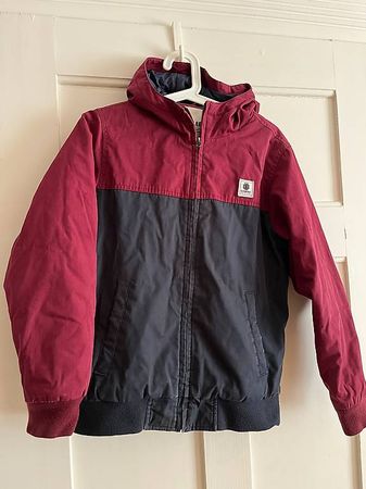 Element Winterjacke Kids Gr. L /14 Jahre