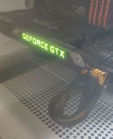 Grafikkarte GeForce GTX TITAN X 12 GB (Maxwell)