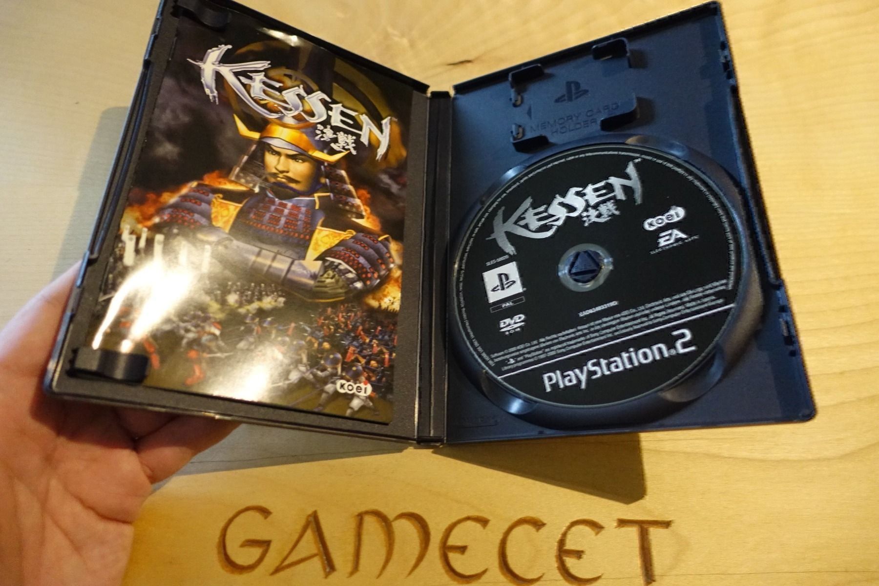 Cuisines complètes: Kessen – D'occasion à Steinach par Gamecet 3