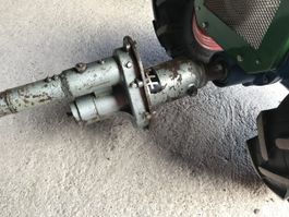 Rapid Spezial Güllemixer Jauchemixer