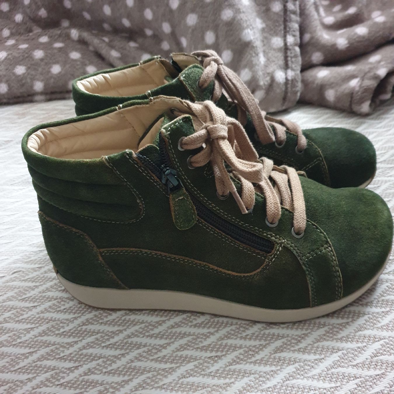 Helvesko Chaussures hommes: Helvesko Bequemschuh Gr. 37 – Neuf (Voir description) à Frenkendorf par Moon111