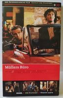 Müllers Büro  (Kultfilm - Edition der Standard Nr.30)  ©1986