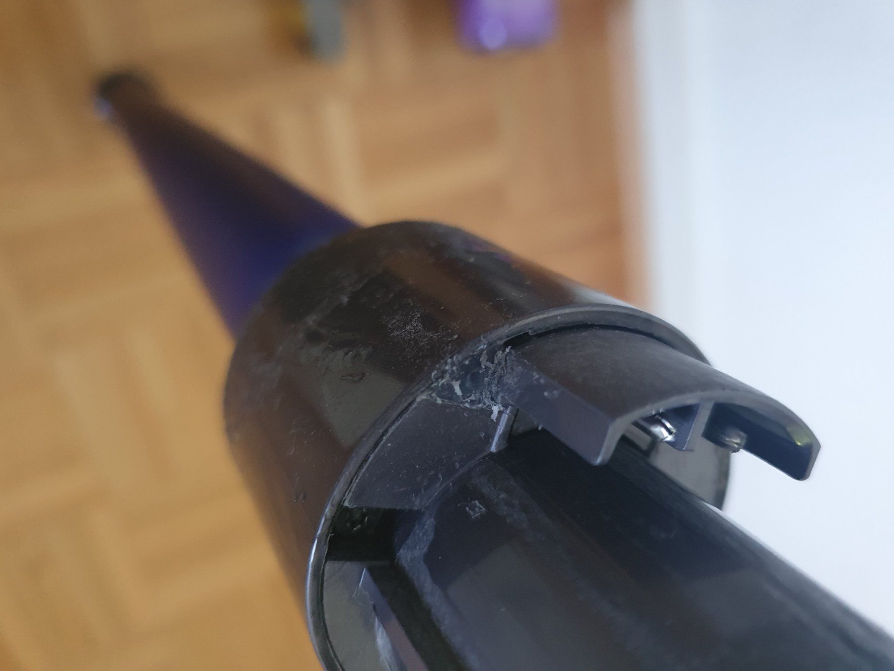 Dyson Aspirapolveri & Accessori: Dyson V11 déffectieux pour pièces détachées – Difettoso da Prilly venduto da RoDyRe 5