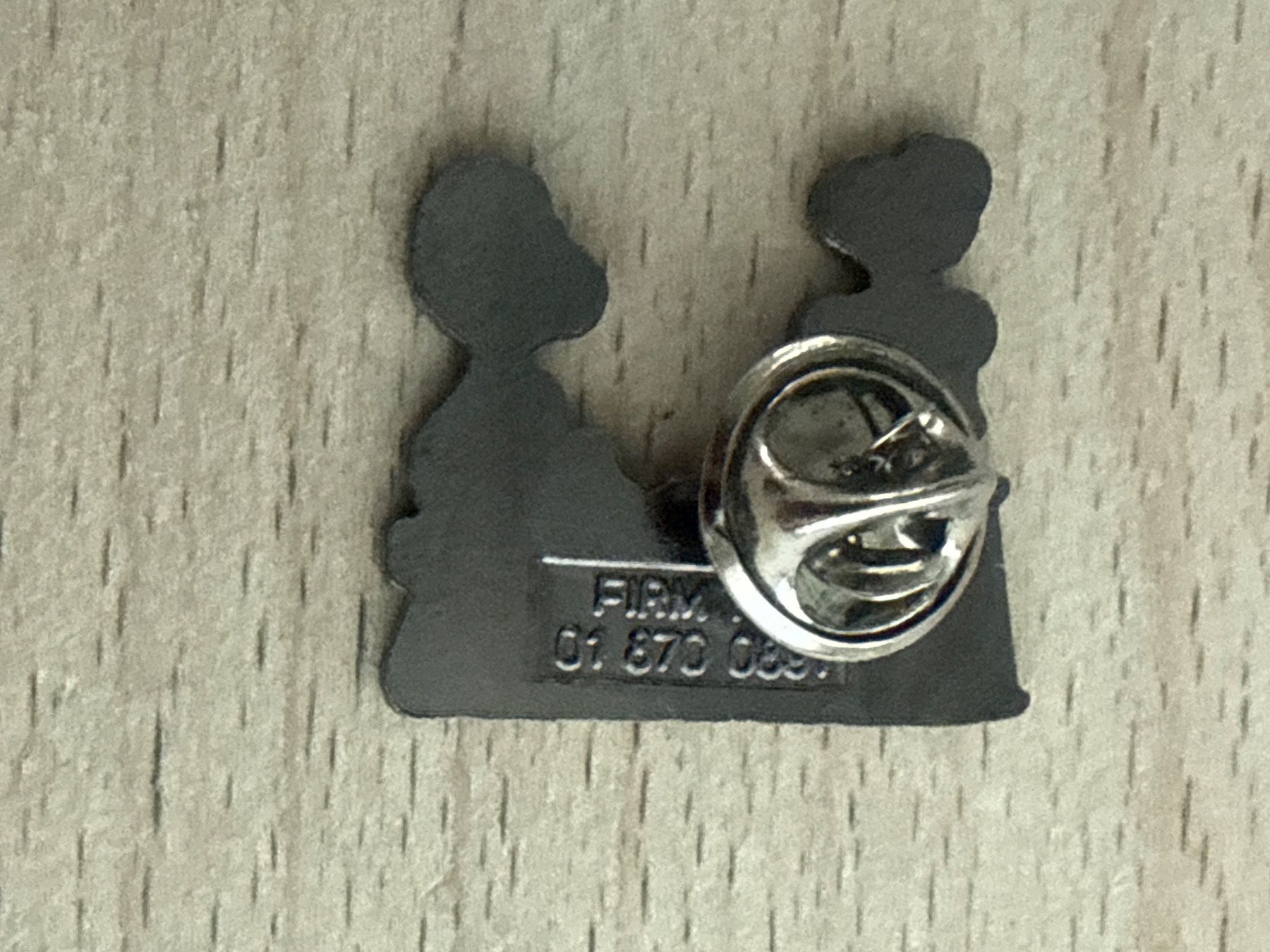 Plaquettes & Badges: Pin  AHV AVS – D'occasion à Glattbrugg par Schweigmatt 1