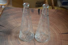 2 FLASCHE EGAL