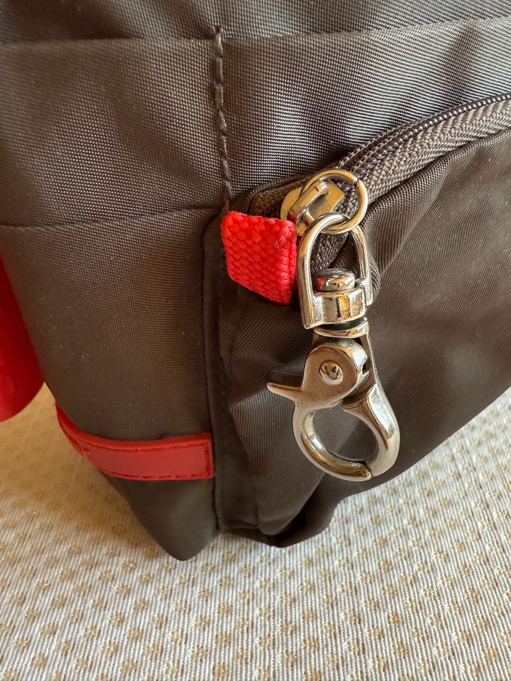 Borse da donna: Tintamar - organizer pour sac – Usato da Sion venduto da accroshoes 1