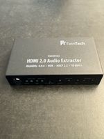 FeinTech VAX00102 HDMI 2.0 Audio Extractor