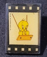 BB683 - Pin Warner Bros Comic Figur - Tweety